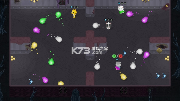 Lupinball 免安装版 截图
