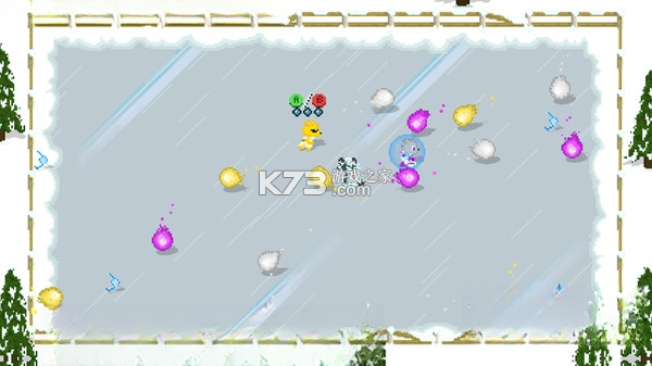 Lupinball 免安装版 截图
