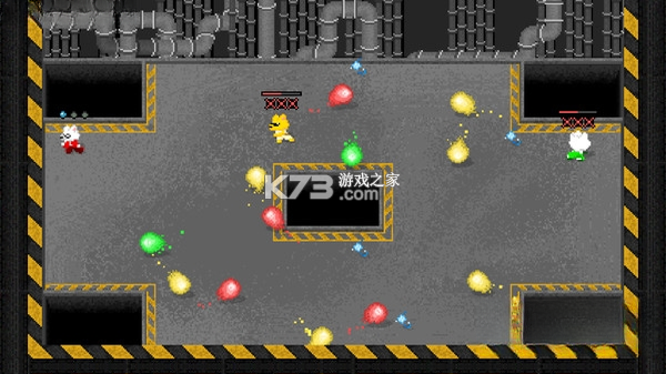 Lupinball 免安装版 截图