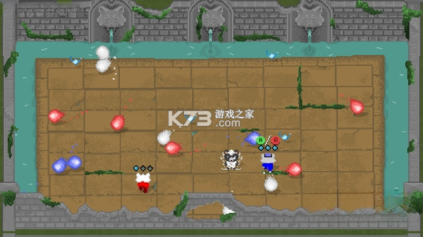 Lupinball 免安装版 截图