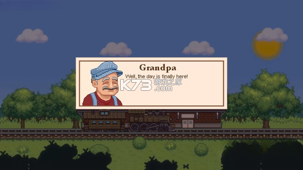 Tiny Rails 下载电脑版 截图