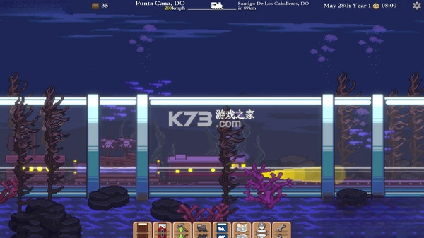 Tiny Rails 下载电脑版 截图