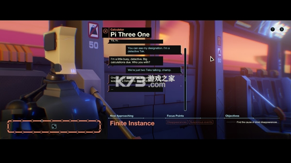 Subsurface Circular 免安装版 截图