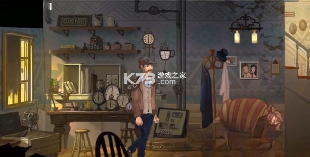 计时员 电脑版 截图
