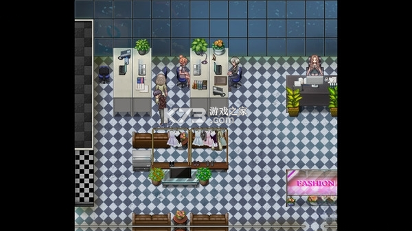没有人知道更新版 电脑版 截图