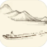 墨点山水 v1.0.0 游戏下载