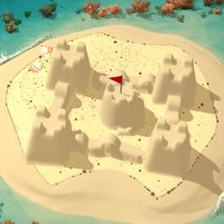 沙堡sandcastle游戏下载
