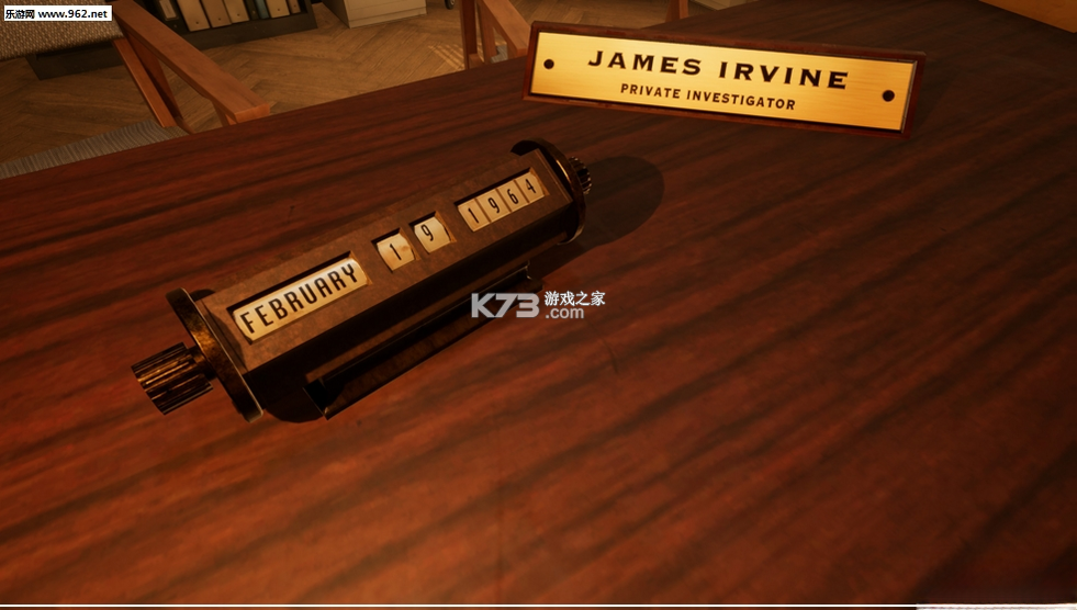 诡秘灯塔 pc版下载 截图