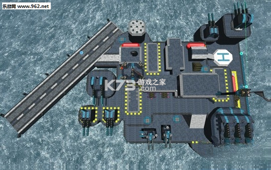深海远航 电脑版下载 截图