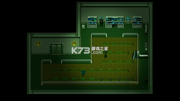 感受成为机器人 免安装版下载 截图