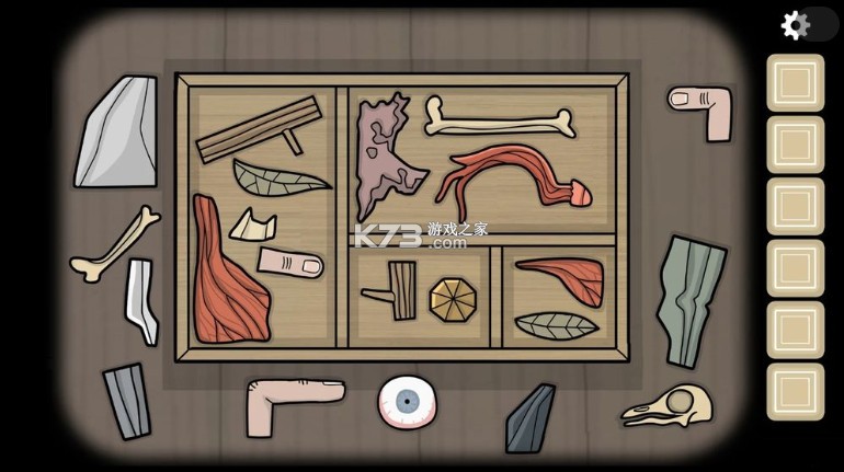 湖之仆从 v1.5.8 完整版下载手机版 湖之仆从 v1.5.8 完整版下载手机版