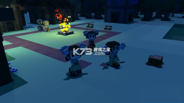 石炉a22 免安装版下载 截图