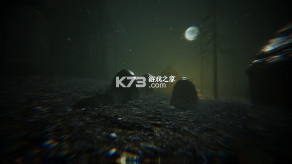 森林怪兽 免安装版下载 截图