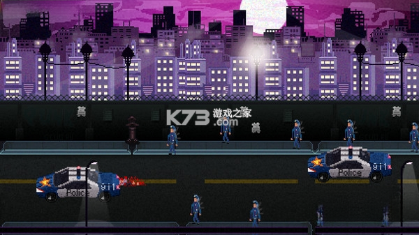 Maniac GO 免安装版下载 截图