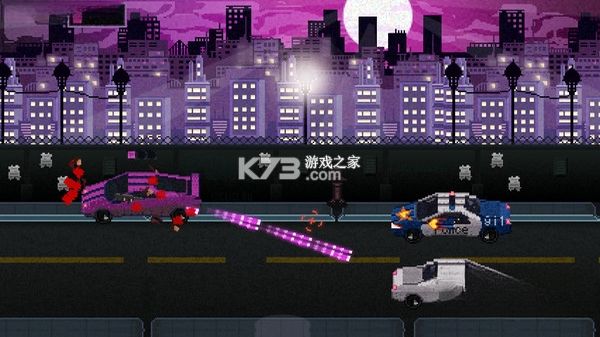 Maniac GO 免安装版下载 截图