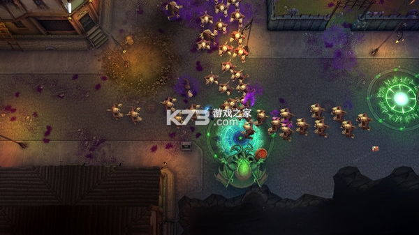 特斯拉VS爱之舟 免安装版下载 截图
