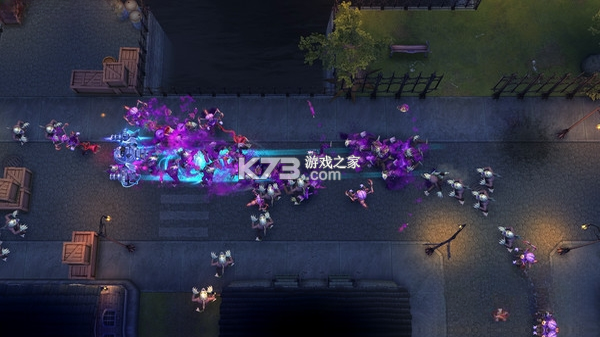特斯拉VS爱之舟 免安装版下载 截图