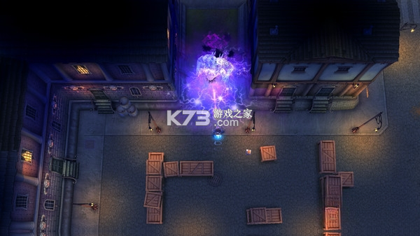特斯拉VS爱之舟 免安装版下载 截图