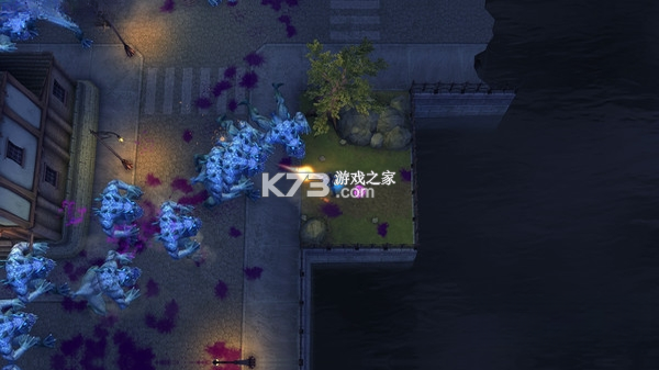 特斯拉VS爱之舟 免安装版下载 截图