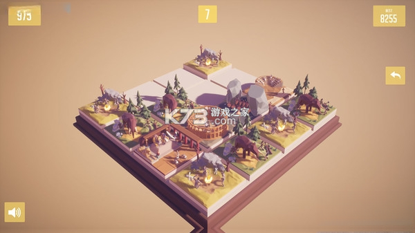 历史2048 pc版下载 截图