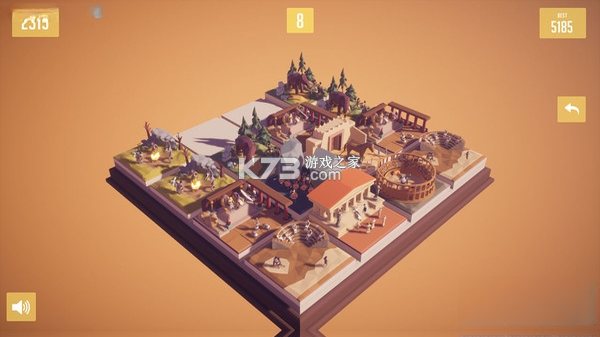 历史2048 pc版下载 截图