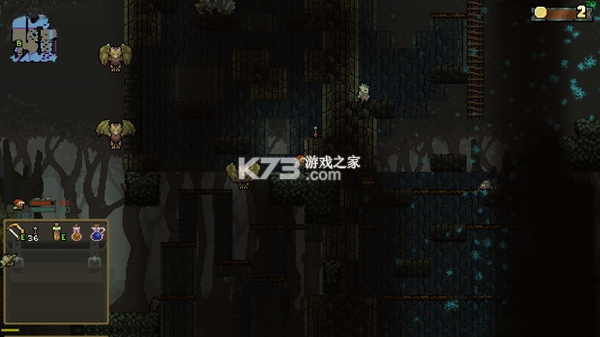 流浪 免安装版下载 截图