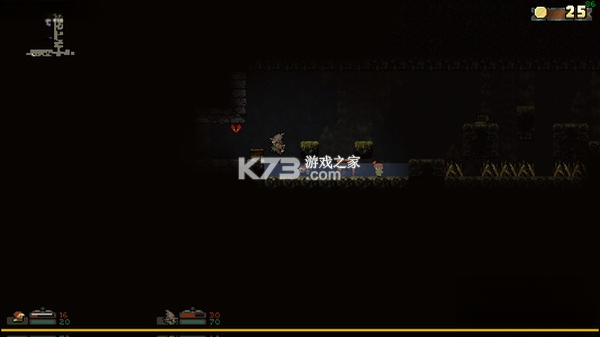 流浪 免安装版下载 截图