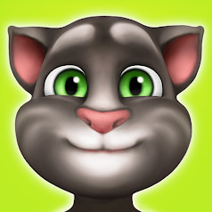 我的汤姆猫游戏官方版