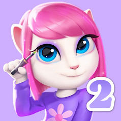 我的安吉拉2 v26.4.5.42821 破解版无限金币钻石版