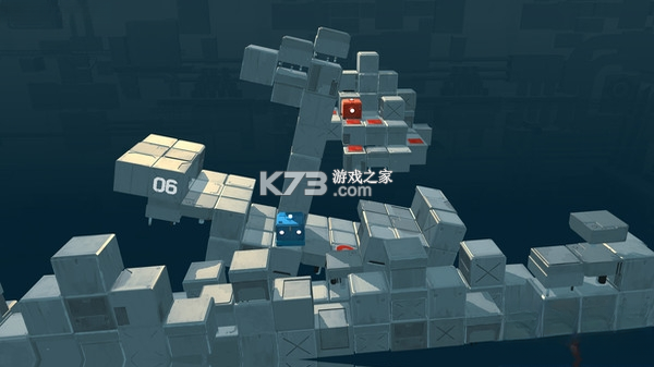 死亡方块 pc版下载 截图