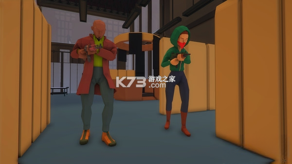 撤退 游戏下载 截图