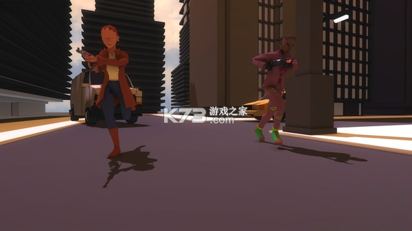 撤退 游戏下载 截图