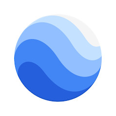 Google地球 v10.113.60.01 手机版下载