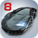 狂野飙车8无限金币无限钻石下载v9.1.0i
