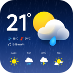 365桌面天气 v2.3.0 手机版weather