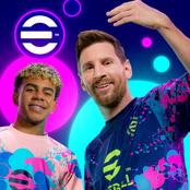 efootball2026手游国际服v11.0