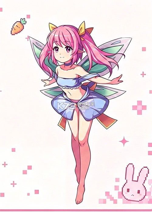 战斗吧艾莉娜 v0.0.1 手游官方版 截图