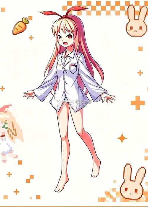 战斗吧艾莉娜 v0.0.1 手游官方版 截图