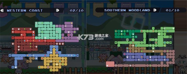 战斗吧艾莉娜 v0.0.1 手游官方版 截图