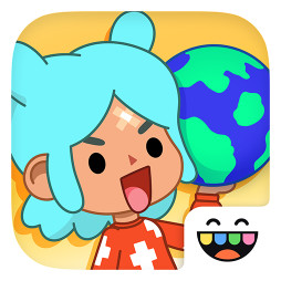 托卡生活世界 v1.137 全部解锁版完整版