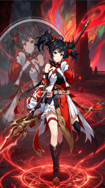 乐翻打僵尸 v2.0.2 手游官方版 截图