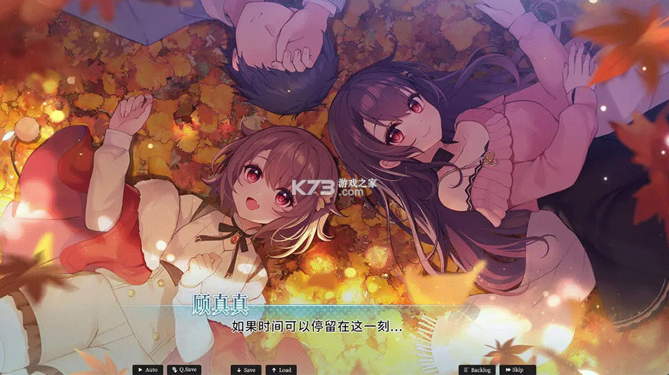 不存在的谎言 v1.5 手机版下载 截图