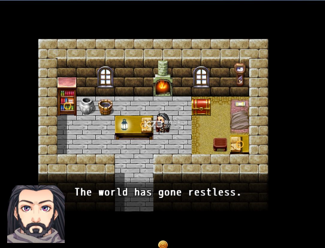 拉比露尼亚RPG 官方版 截图