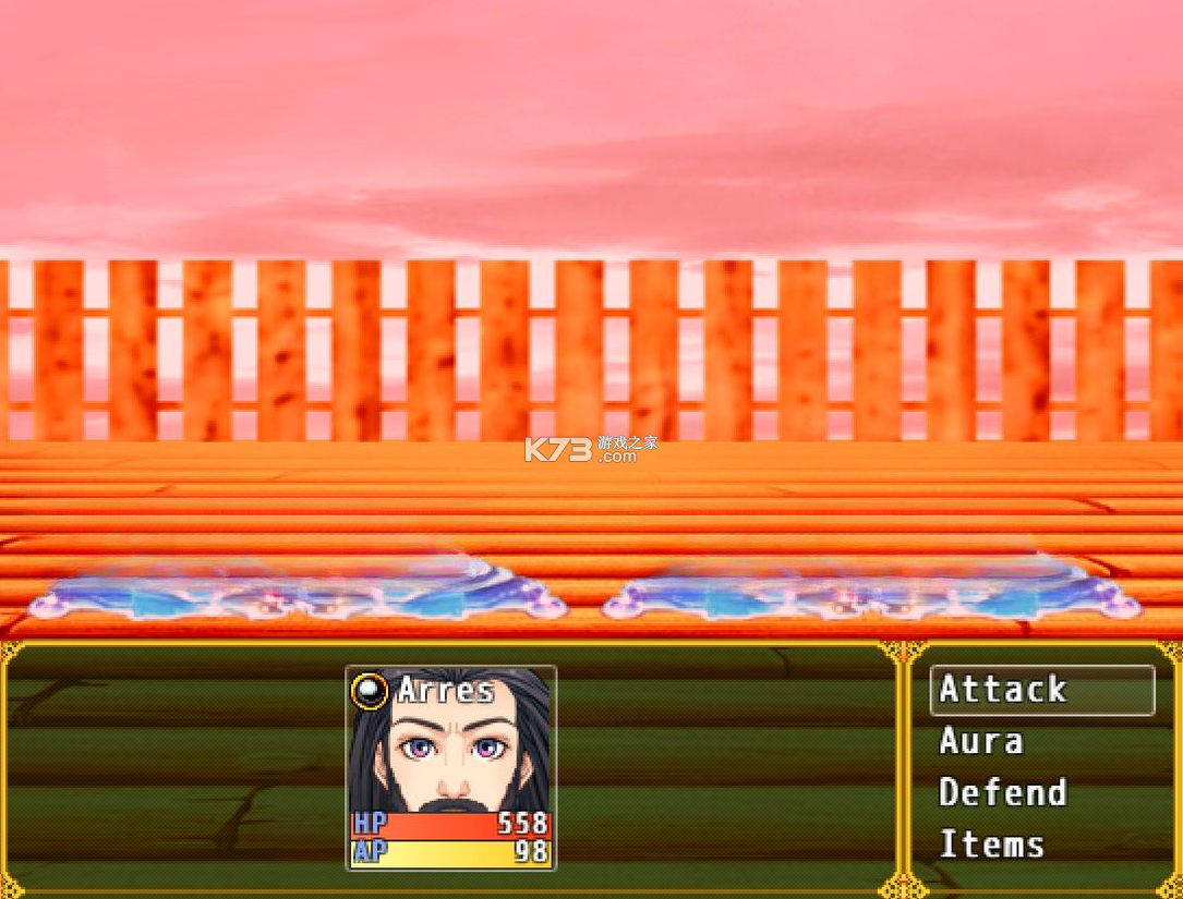 拉比露尼亚RPG 官方版 截图