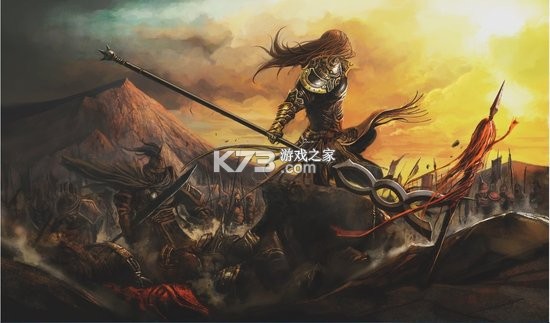 火凤燎原残兵小传 免费下载 截图