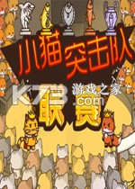 小猫突击队：联赛电脑版下载