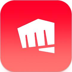 riot mobile苹果手机端下载v5.5.1