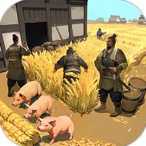 朕的江山 v2.17.74 oppo版本