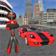 火柴人绳索英雄 v4.4.5 内置mod菜单版