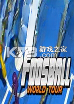 桌上足球世界巡回赛 免安装版下载